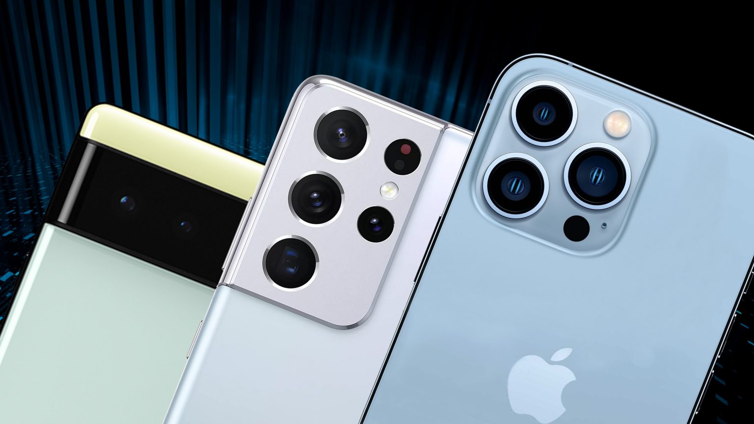 Top Tips For Choosing The Best Camera Phone In 2022