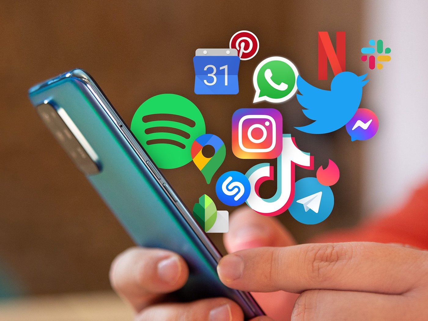Five Of The Best Android Apps To Consider For Your Small Business